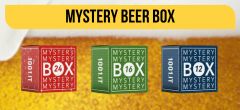 Mystery Box birre artigianali - selezione a sorpresa