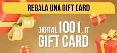 Scopri le Gift Card 1001